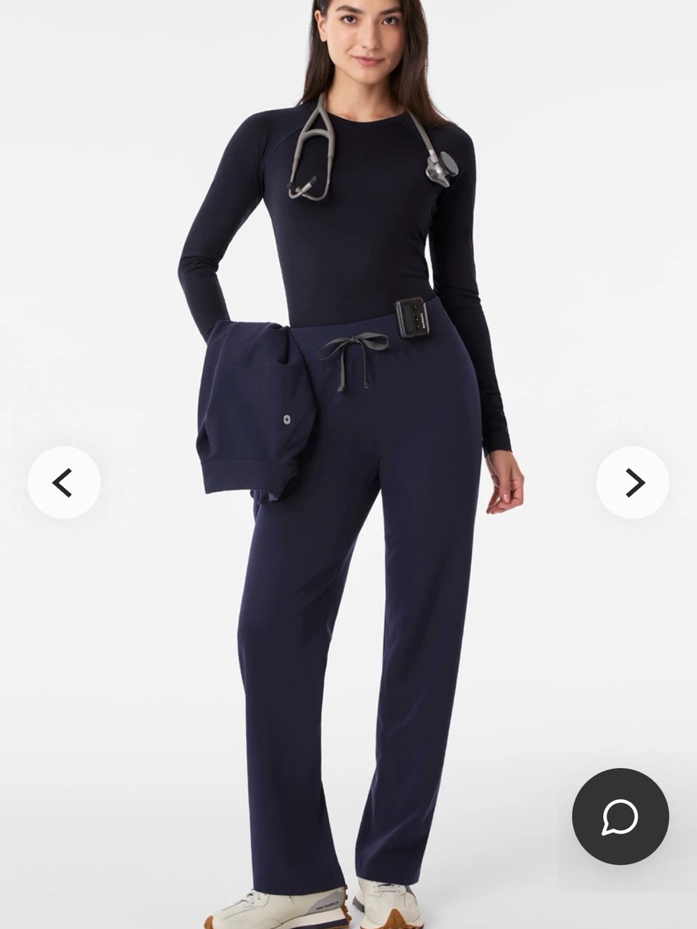FIGS Scrub Pants